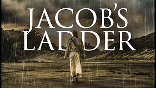 THE STORY OF THE LADDER THAT REACHED TO HEAVEN  jacobs ladder bible story [upl. by Ecirtel]