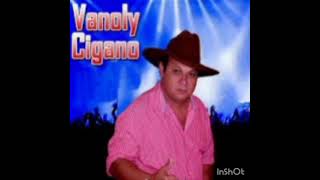 Vanoly Cigano Estúdio 2017 [upl. by Hnahc]