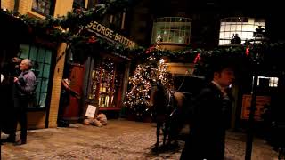 A Dickensian Christmas at York Castle Museum Review [upl. by Malim123]