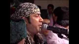 Hamsar Hayat Ji Live At Nakodar Part 1 By Amit Rajput [upl. by Atnuhs369]