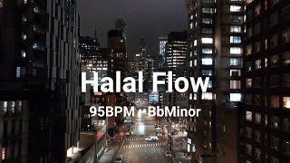 Free Halal Flow Nasheed Background Vocals amp BeatBox Soundtrack  halalbeats [upl. by Naux]