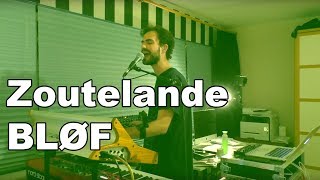 Zoutelande  Bløf Karaoke cover by IBROW [upl. by Elleirua]