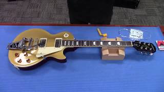 Vibramate String Spoiler Installation for Bigsby Vibratos [upl. by Ingaborg]