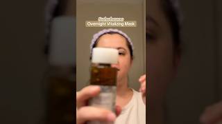 Sulwhasoo Overnight Mask  Sulwhasoo Overnight Vitalizing Mask [upl. by Fishback725]