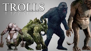 A Troll In Central Park Trailer 1994 [upl. by Rabah]