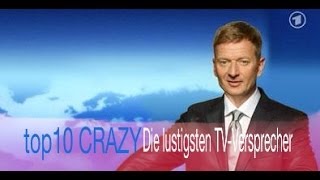 top10 Die lustigsten TV Versprecher [upl. by Harper936]