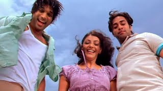 Arya 2 Telugu Movie Parts 1515  Allu Arjun Kajal Aggarwal [upl. by Farhi814]