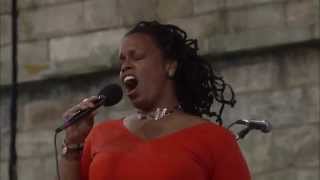 Dianne Reeves  Better Days  8122000  Newport Jazz Festival Official [upl. by Tildie953]