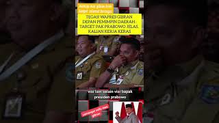 cerdas dan tegas seorang wakil preside [upl. by Georgette197]