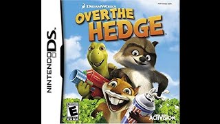 Over the Hedge OST [upl. by Heim97]