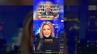 Robert F Kennedy Jr About His Voice 🗣 MegynKelly robertfkennedyjrofficial [upl. by Priscella554]