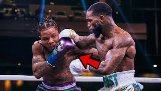 GERVONTA DAVIS vs FRANK MARTIN  COUNTDOWN FULL HD [upl. by Bocock]