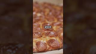 Perfect Homemade Pizza  Quick amp Easy Recipe [upl. by Daryl]