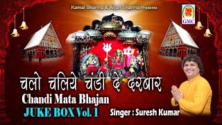 Suresh Kumar Bhajan Collection 1  Chandi Mata Hit Bhajan Collection  Dogri Hit Bhajan Collection [upl. by Odericus]