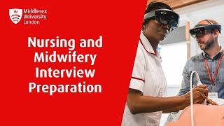 Nursing amp Midwifery interview preparation [upl. by Anehsuc226]