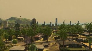 Cities Skylines PS4 PRO Full DLC 461 [upl. by Arnaud]