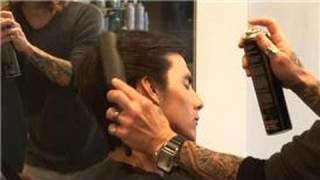 Hair Care for Men  How to Brush Mens Hair [upl. by Nasaj430]