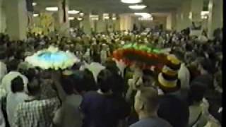 1996 Quaker City String Band Show of Shows Aisle [upl. by Daeriam476]