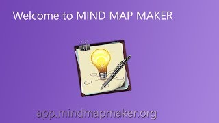 Mindmap Maker [upl. by Asoramla]