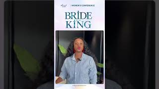 Khayil 2024  BRIDE OF THE KING SAVE THE DATE ICCParis WomenConference InParisforJesus [upl. by Nirmak567]