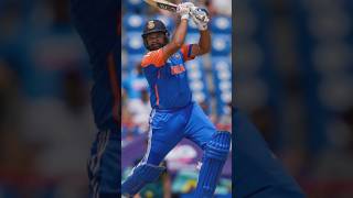 Micheal starck vs Rohit Sharma ♥️😍💯💯viralvideo rohitsharma michealstarck [upl. by Notterb]