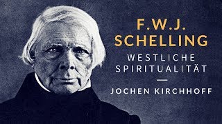 Schelling und westliche Spiritualität IchImpuls und lebendiger Kosmos [upl. by Tandi961]