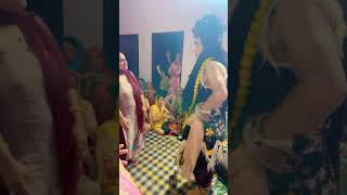 Bhole ke sath dance punjabi haryanvisong studiosuits punjabimusic music automobile newmusic [upl. by Chenee]