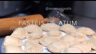 Pastéis de atum [upl. by Nibram755]