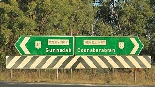 Yowie  Bigfoot Sighting Audio Report 52 at Coonabarabran New South Wales [upl. by Trueman]