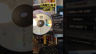 PS1 GAMES found retro retrogaming retrogamer playstation videogames [upl. by Airamasor455]