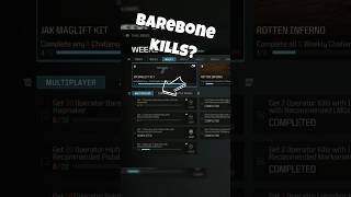 How to make barebone kills 💀  Realms Breakdown [upl. by Emersen]