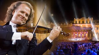 André Rieu live at Schönbrunn Palace Vienna Full Concert – Remastered [upl. by Elboa]