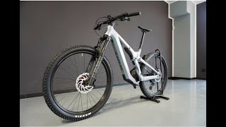 Bici Elettrica SCOTT Patron eRide 910 SUPERPREZZO [upl. by Nnyllatsyrc]