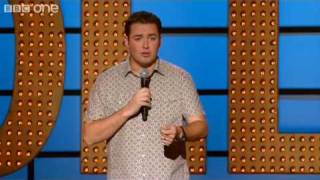 First Look Jason Manford Transfer Deadline Day  Live at the Apollo  BBC One [upl. by Henni4]