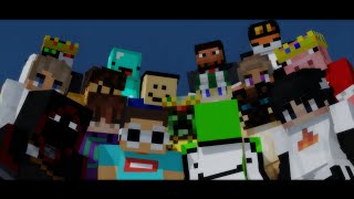 Ghost dance but its every Dream SMP member [upl. by Yruam]