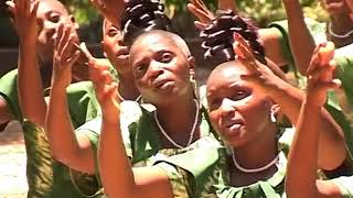 Kawe Agape Singers Maombi Ya Hana Official Video [upl. by Kirit]