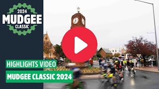 Mudgee Classic 2024 Event Video [upl. by Annawot]