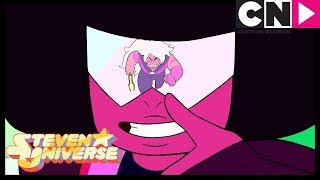 Steven Universe  Stronger Than You  Song  Cartoon Network [upl. by Apilef303]