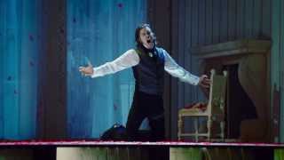 Salzburger Landestheater Trailer „Eugen Onegin“ [upl. by Josias654]