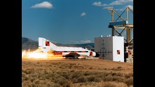 Total Destruction Redux F4 Phantom vs Concrete Wall  Additional Camera Angles [upl. by Base930]