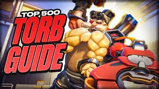 Torb is Secretly S TIER in Season 9  Overwatch 2 DPS Guide [upl. by Adrian]