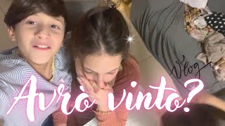 È arrivata la befana🧙‍♀️ i bambini mi preparano dei gratta e vinci la nostra giornatadebbyg vlog [upl. by Dimitry]