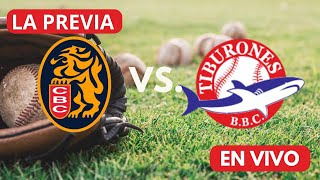 EN VIVO LVBP Final en la Capital  Caracas Vs La Guaira [upl. by Ytsirt]