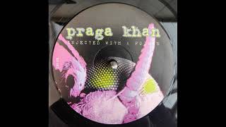 Praga Khan  Injected With A Poison 98 Remixes DJ Taucher Mix [upl. by Norm]