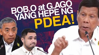 quotDi yan ang PDEA koquot  LAZO halos KAlNlN ng LUPA sa Sobrang KAHlHlYAN PDU30 di PlNALAMPAS si LAZO [upl. by Desai649]