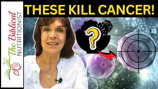 The Best Diet To Kill And Prevent Cancer  Best Cancer Fighting Foods [upl. by Teodoro520]