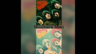 Nowhere Man  beatles japanese musician cover [upl. by Ko]