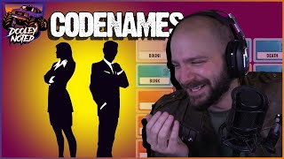 Polar Express VS Coco  Codenames  Full Stream from Dec 19th 2021 [upl. by Festa]