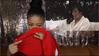 Kylie Jenner quotTo Our Daughterquot Reaction  ParisReacts [upl. by Mecke984]