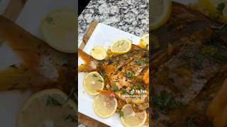 Everything Spanish food foodie seafood cooking recipe [upl. by Aleinad400]